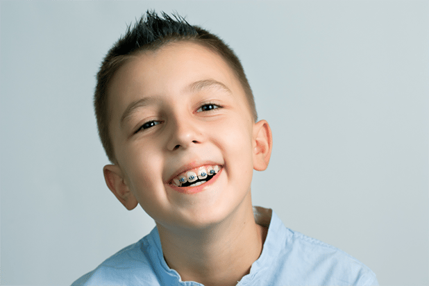 Early Orthodontic Treatment a Sensible Idea