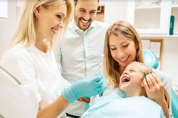 Are Dental Conditions Hereditary?