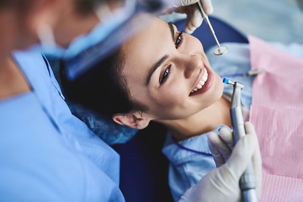 Learn About Dental Fillings