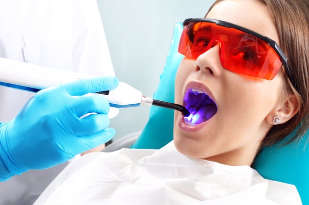 What is Laser Dentistry?