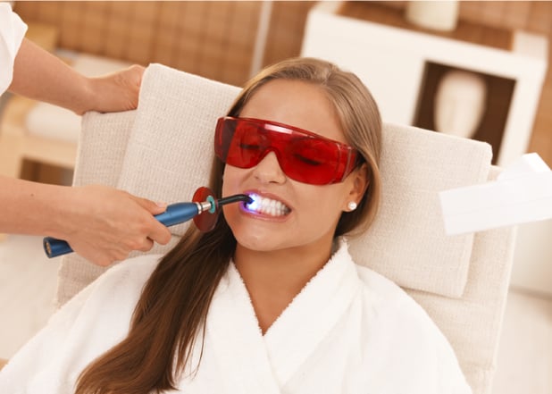 What is Laser Dentistry?