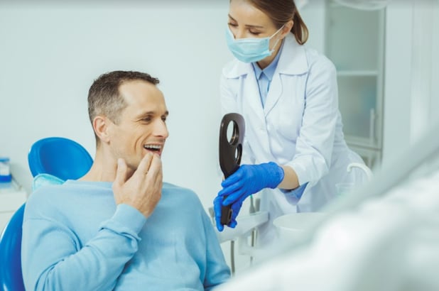 When Should You Consider Mini Dental Implants?