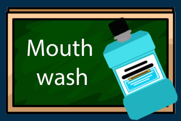 Does Mouthwash Really Help?