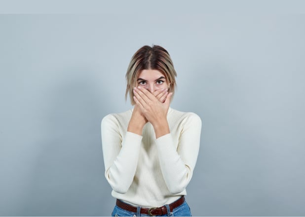 Oral Thrush- Causes, Symptoms And Treatment