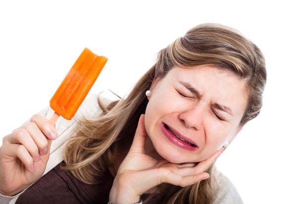 Reducing Tooth Sensitivity