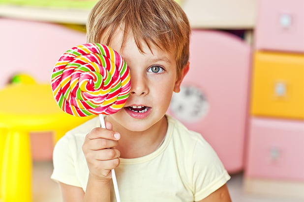 Reduce Sugar Intake for Healthier Teeth