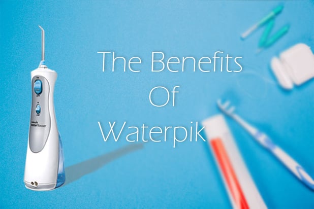 Waterpik or Dental Floss?