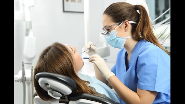 What Happens During Teeth Cleaning?